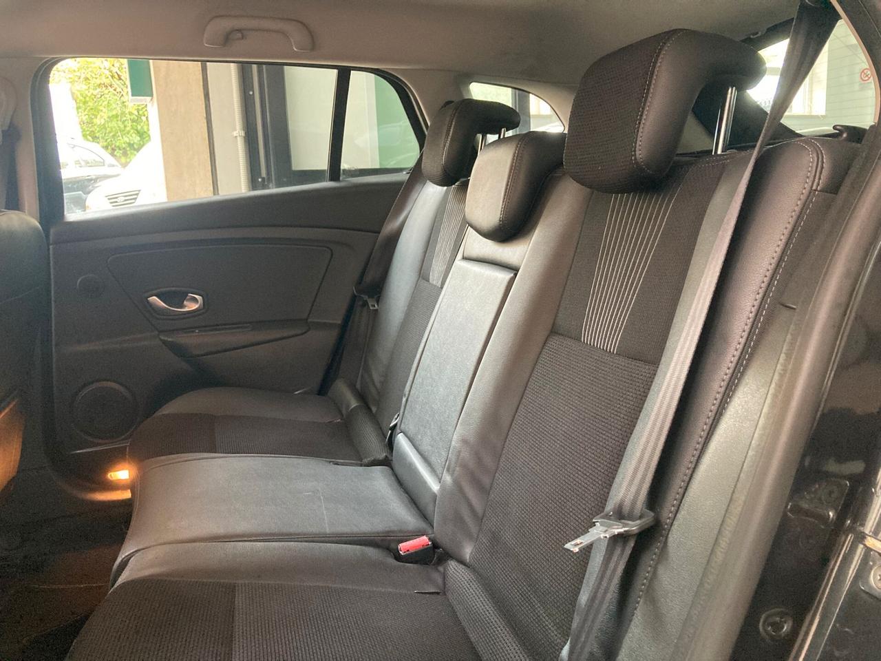 Renault Megane 1.5 dCi - COME NUOVA - 2009
