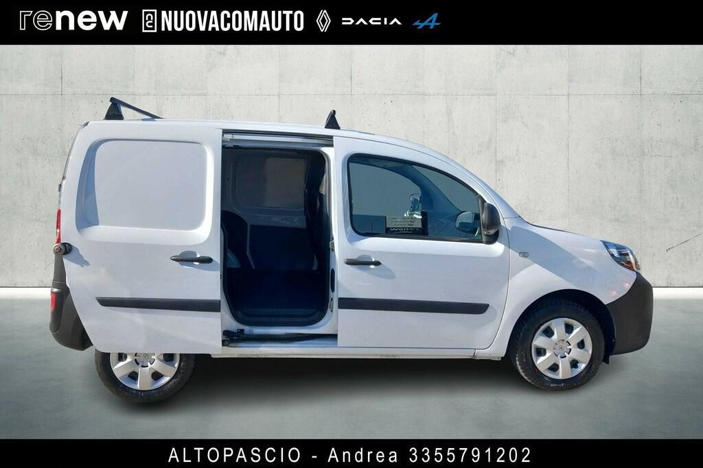 Renault Kangoo express 1.5 dci 95cv Blue Ice Plus E6d-temp