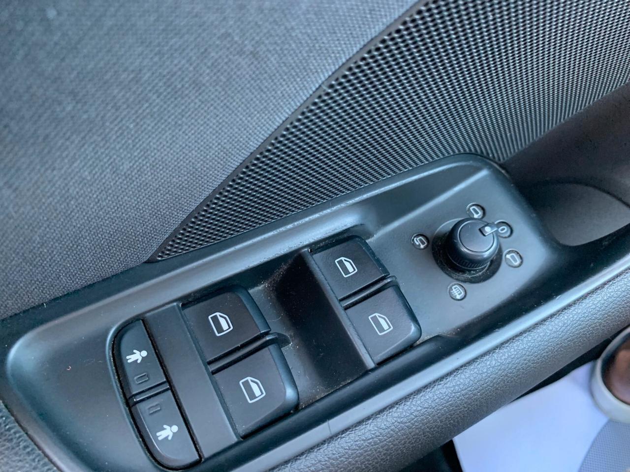 Audi A3 1.6 TDI clean diesel Ambition