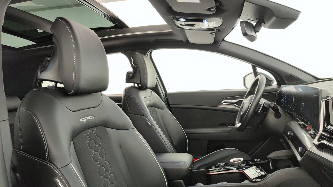 KIA Sportage 1.6 crdi mhev GT-line Plus Premium Pack awd dct