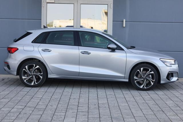 AUDI A3 SPB 40 TFSI e S tronic Advanced Plug-in
