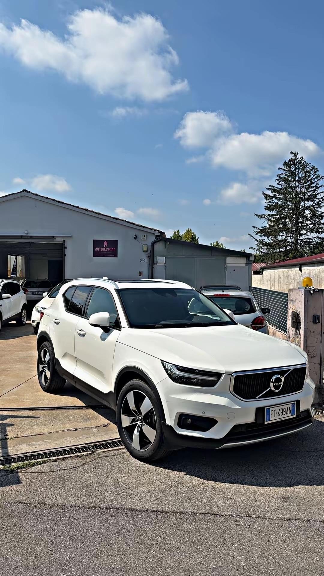 Volvo XC40 D3 Inscription