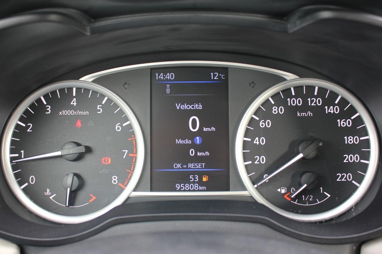 Nissan Micra *PREZZO VERO* 1.0 IG-T 92 CV UNIPRO KM CERTIFICATI