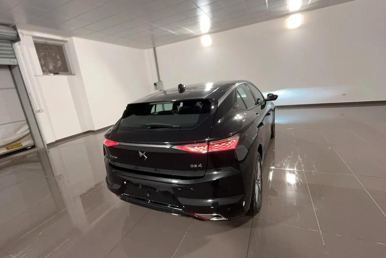 Ds DS4 4 E-Tense 225 Bastille Business