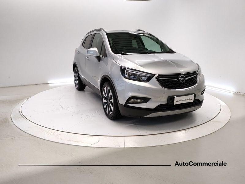 Opel Mokka Mokka X 1.4 Turbo GPL Tech 140CV 4x2 Innovation