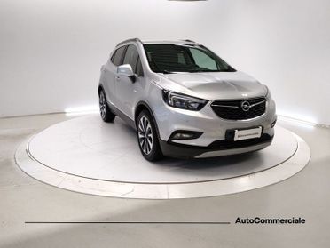 Opel Mokka Mokka X 1.4 Turbo GPL Tech 140CV 4x2 Innovation