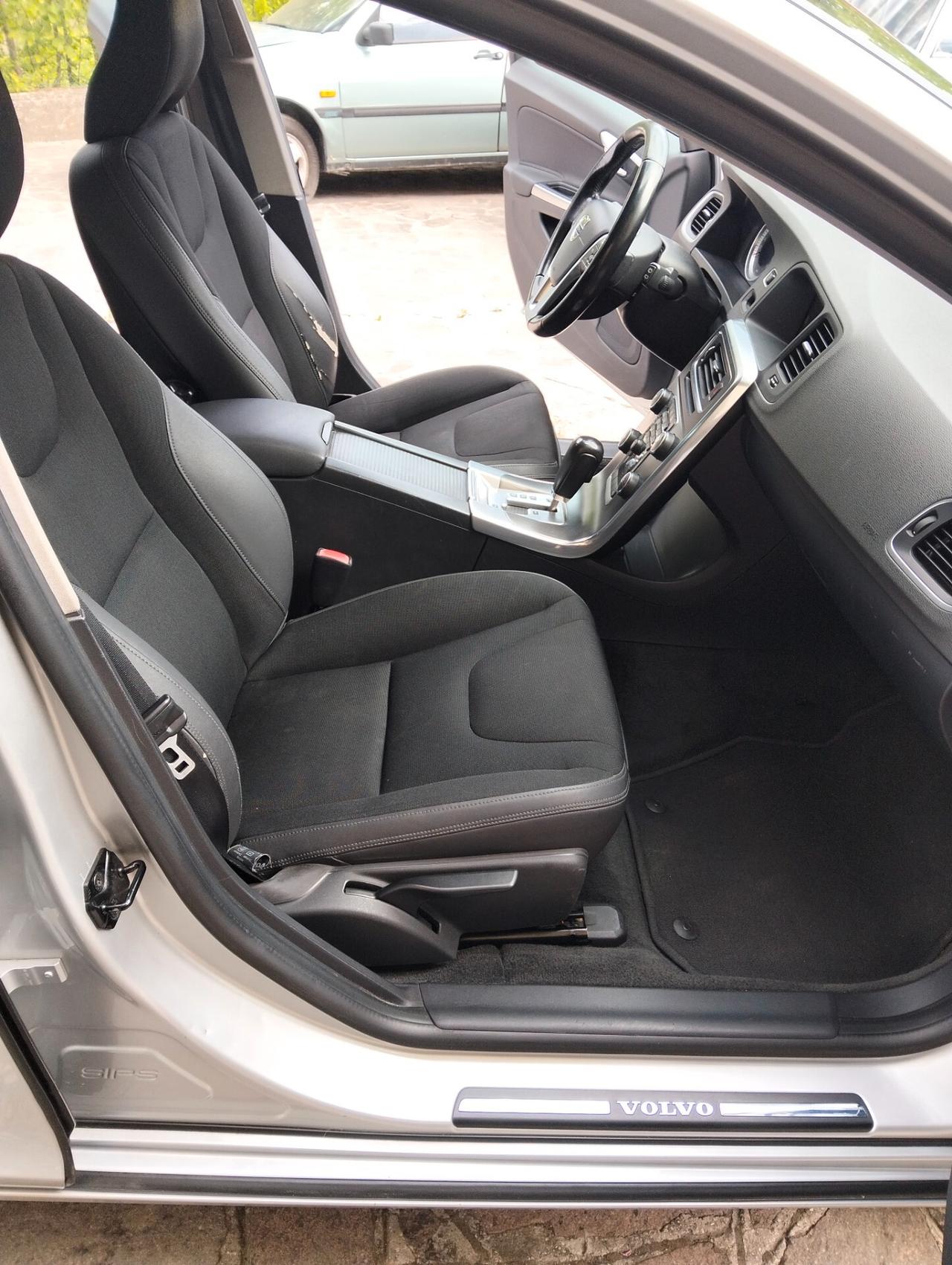 Volvo V60 Diesel