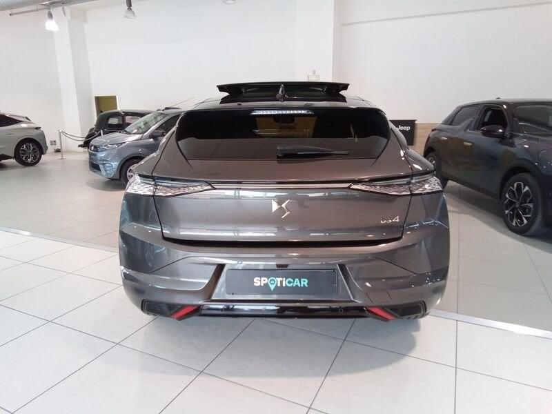 DS DS 4 Hybrid 136 Pallas