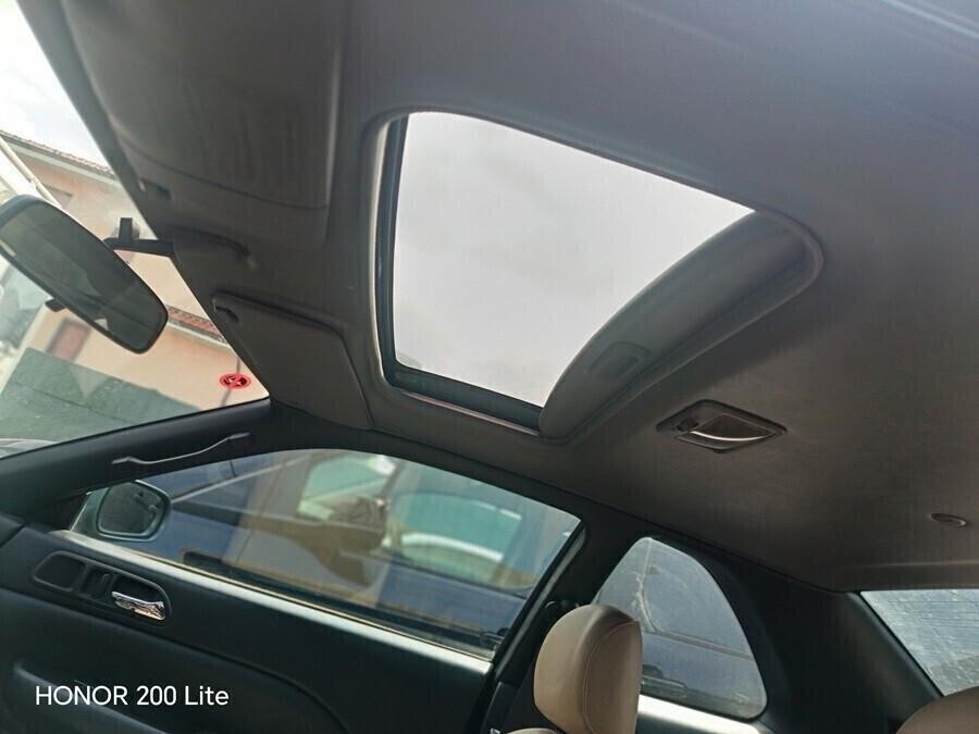 Honda Prelude 2.0i 16V cat