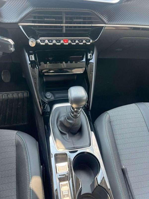 Peugeot 208 PureTech 100 Stop&Start Allure