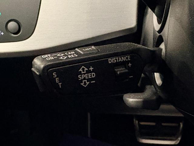 AUDI A4 Avant 35 TDI MHEV 163cv S tronic S-line TETTO ACC