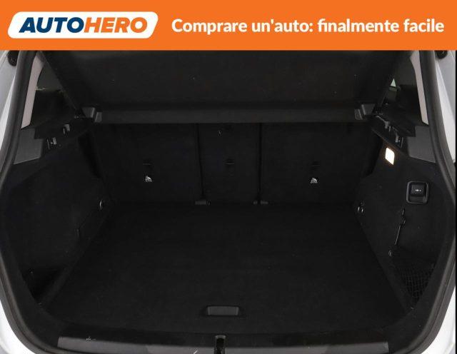 BMW 218 d Active Tourer Luxury