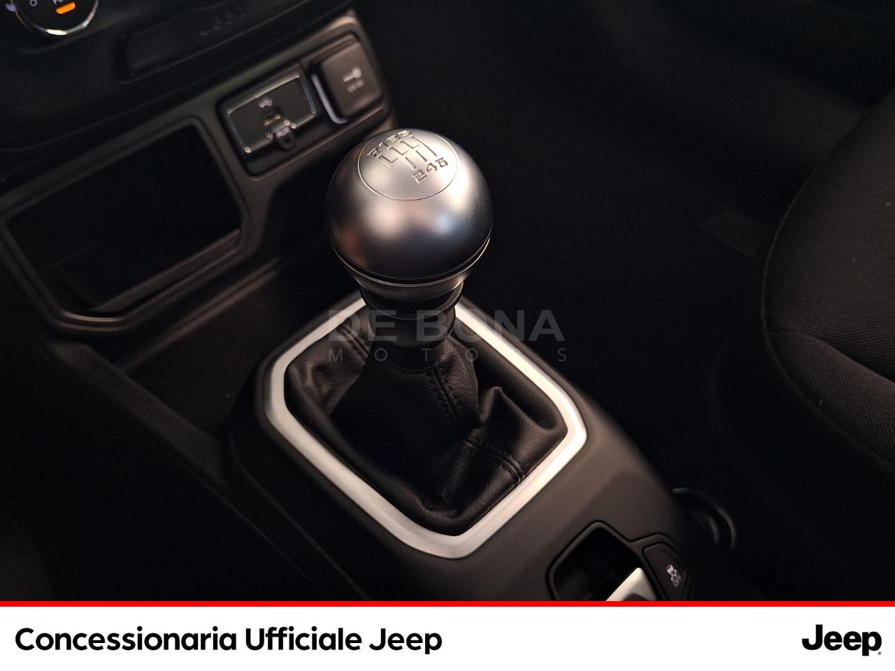 Jeep Renegade 1.0 t3 longitude 2wd