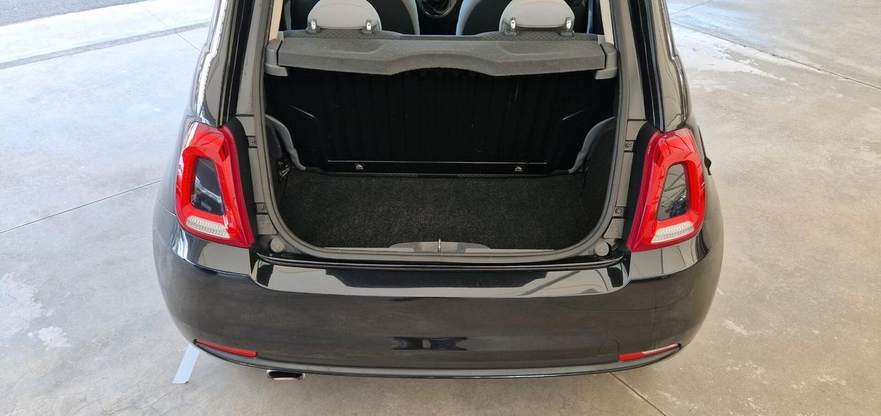 Fiat 500 1.3 Mjt 95cv Riva