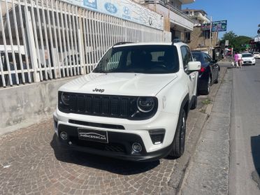 Jeep Renegade 1.6 Mjt 120 CV S