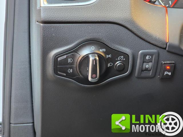 AUDI Q5 2.0 tdi 163 CV S-Tronic Quattro Business E6