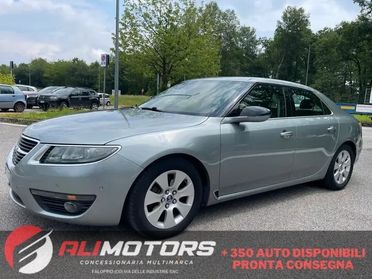 Saab 9-5 2.0 TiD Vector*Cerchi*