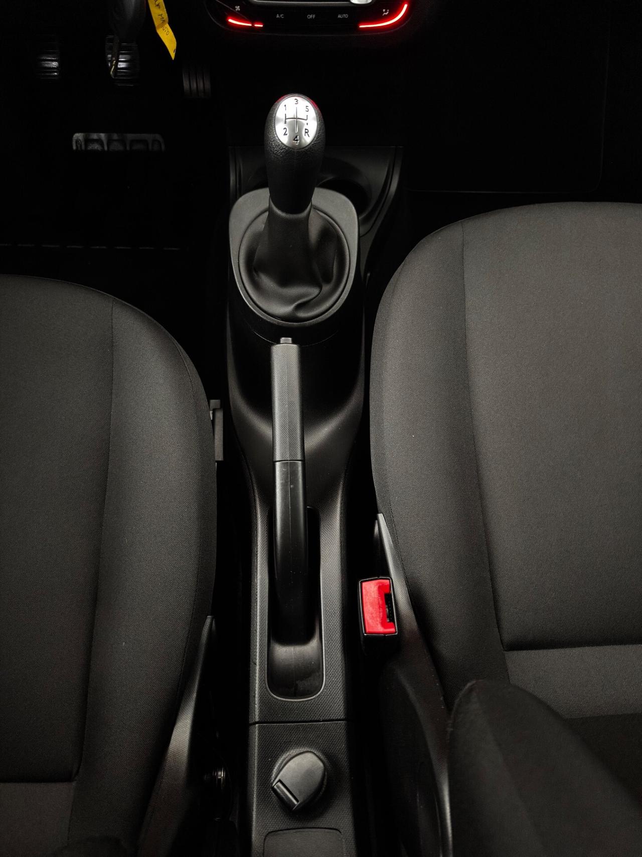 Smart ForFour 70 1.0 Perfect Ok Neopatentati