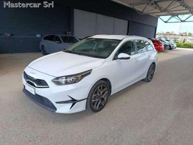 KIA Ceed SW / cee'd SW III 2022 SW 1.6 crdi mhev Business