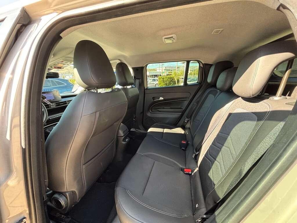Jeep Avenger 1.2 Turbo 100 CV Altitude 2024/ KM 64.000 IVA ESPOSTA Tua a solo 159 Euro al mese