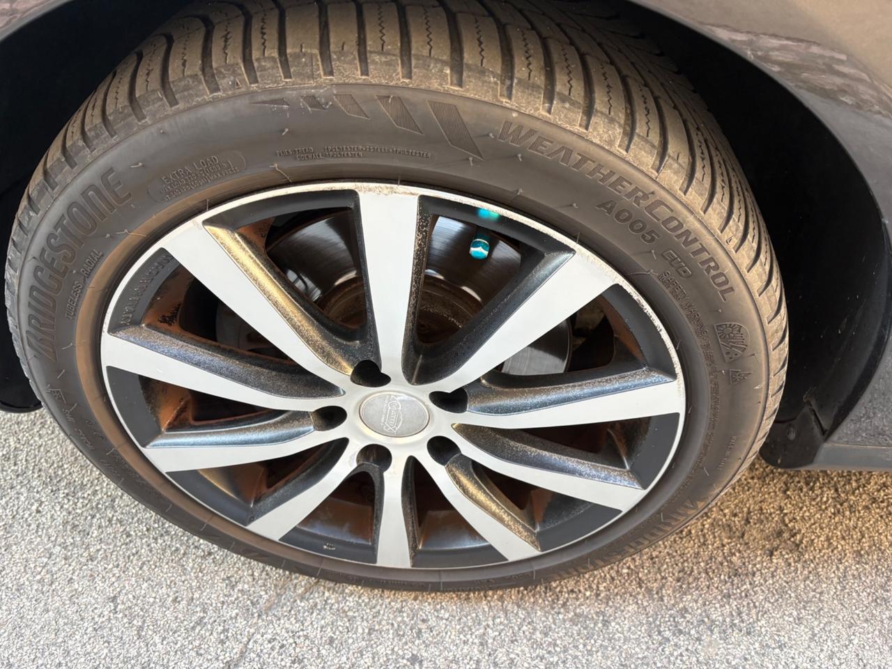 Volkswagen Passat 2.0 TDI DSG navi pelle