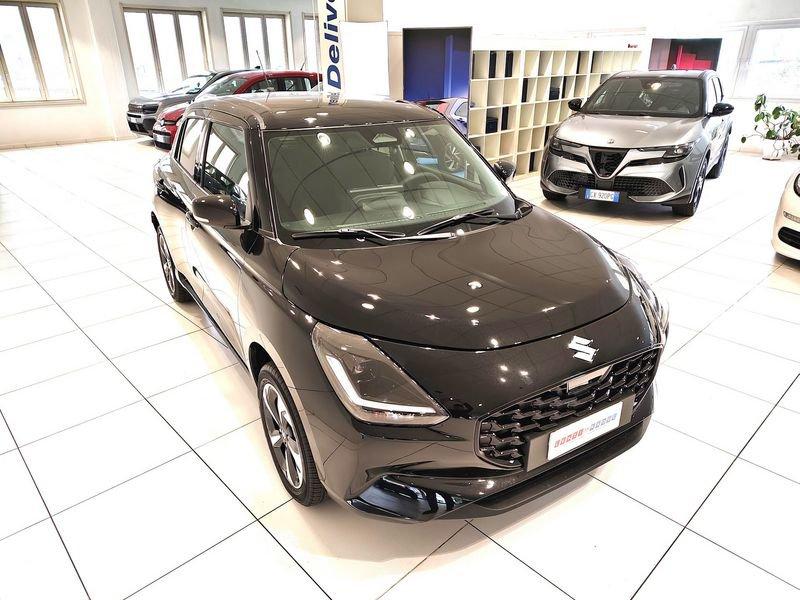 Suzuki Swift 1.2 Hybrid WAKU*PROMO SUZUKI*