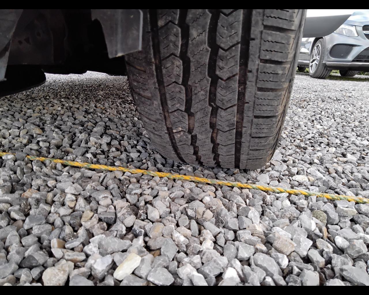 HYUNDAI ix35 - ix35 1.7 crdi Xpossible 2wd FL