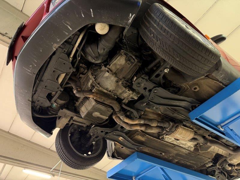 ALFA ROMEO spider - Spider 3.0i V6 cat