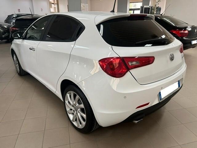 Alfa Romeo Giulietta 1.6 JTDm 120 CV Super