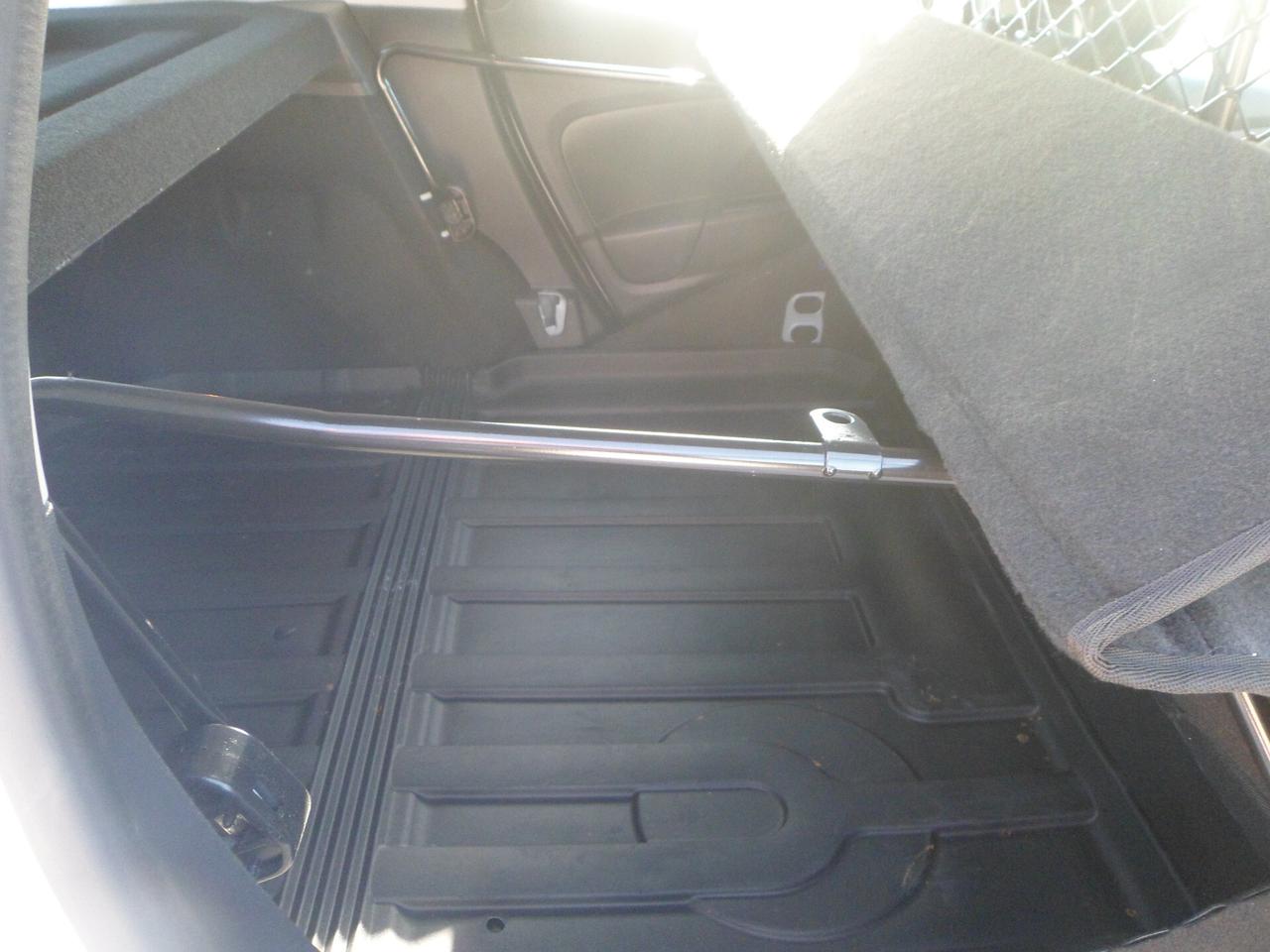 Renault Clio van