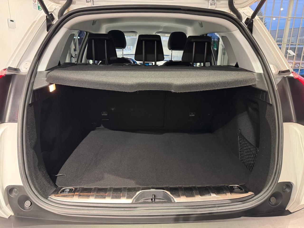 Peugeot 2008 PureTech 82 S&S Allure