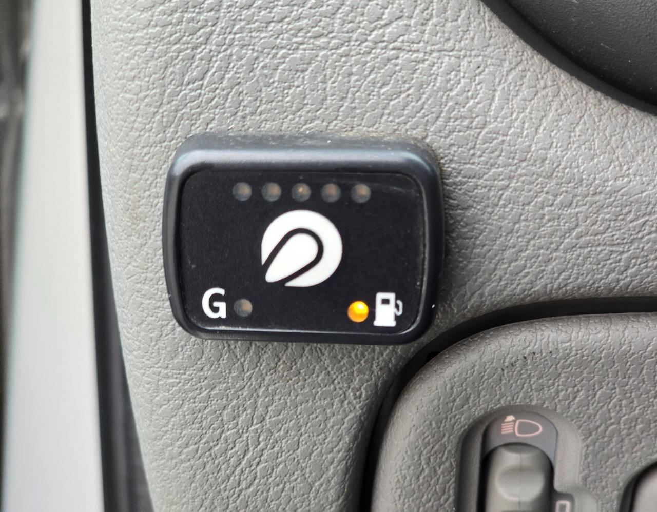 RENAULT SCENIC RXE ISCRIVIBILE ASI NUOVISSIMA