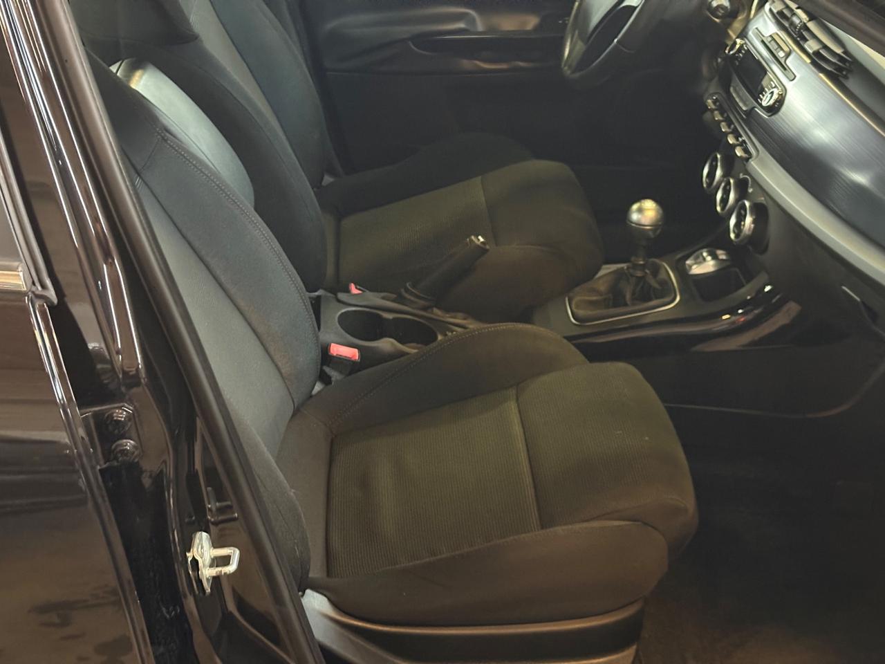 Alfa Romeo Giulietta 2.0 JTDm-2 140 CV Exclusive