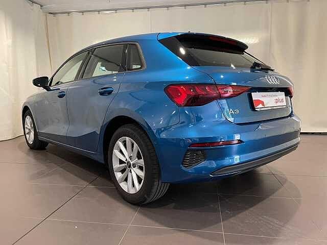 Audi A3 SPB 30 TFSI Business