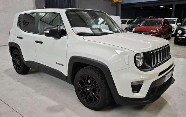 Jeep Renegade OFFERTA LIMITATA ENTRO 15/12 Benzina bicolor