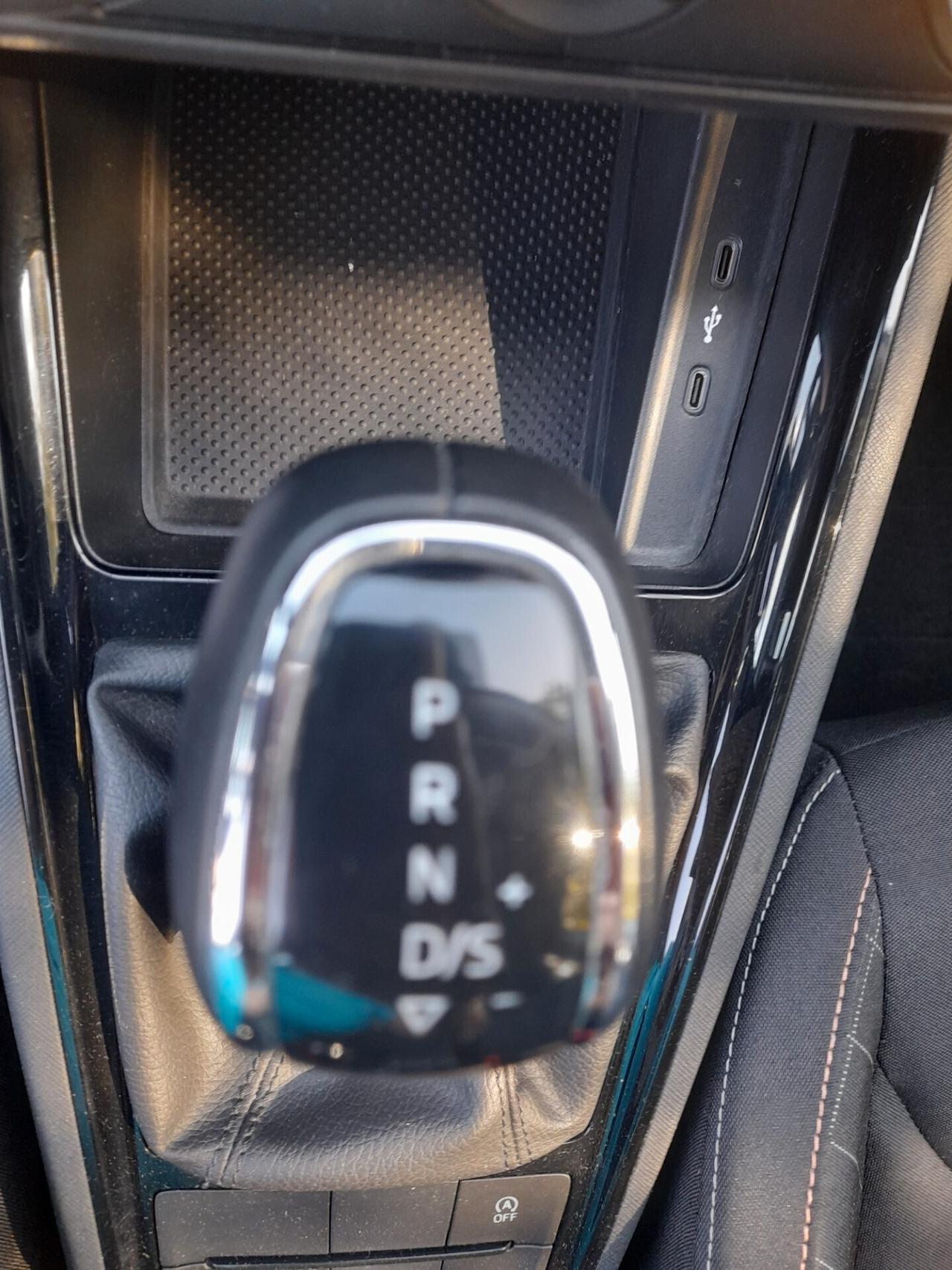 Skoda Scala 1.0 TSI 110 CV Automatica PROMO
