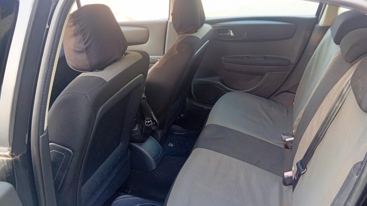 Citroen C4 GPL 1.4 88Cv Distr Nuova .