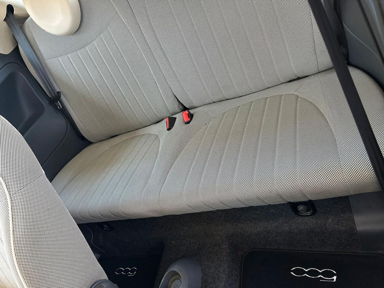 Fiat 500 1.3 Multijet 16V 95 CV Lounge