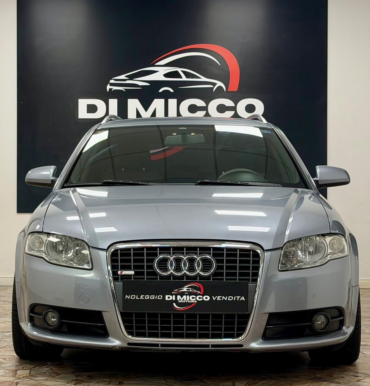 Audi A4 2.0/170CV 16V TDI F.AP. Av.qu.Top Pl.