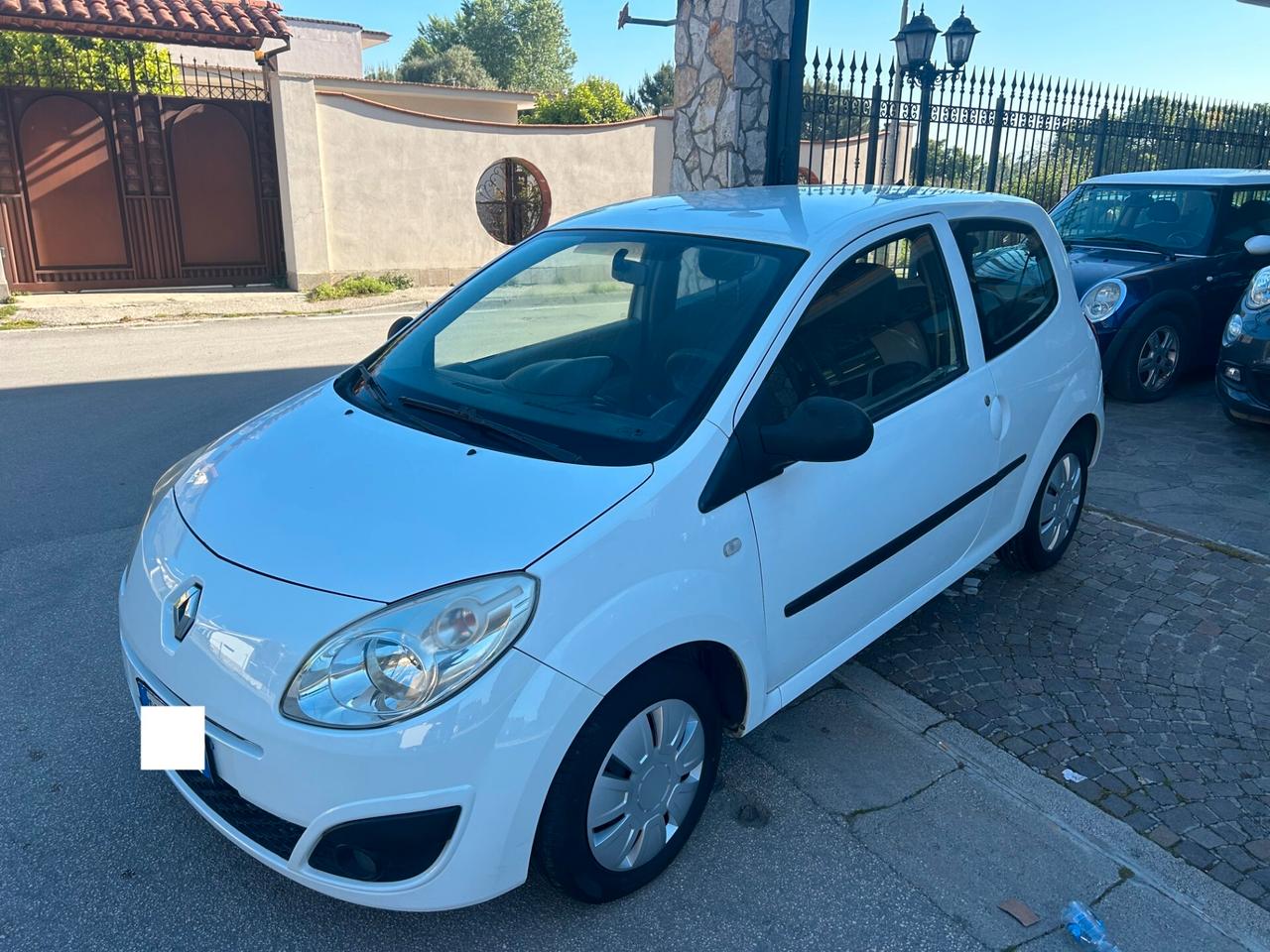 Renault Twingo 1.5 dCi 65CV Dynamique