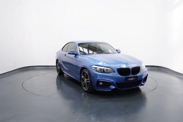 BMW 230 i Coupé Msport