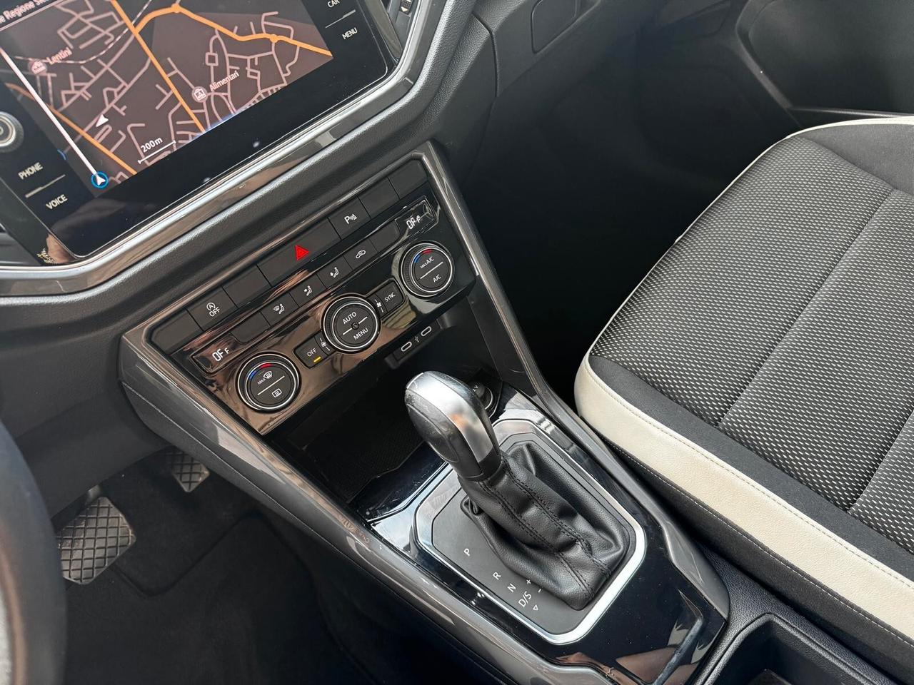 Volkswagen T-Roc 2.0 TDI SCR 150 CV DSG Sport BlueMotion Technology