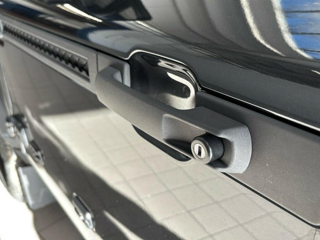 Ineos Grenadier Station Wagon 3.0 twin-turbo diesel Fieldmaster Edition auto