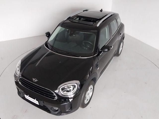 MINI Countryman 1.5 One Countryman TETTO APRIBILE