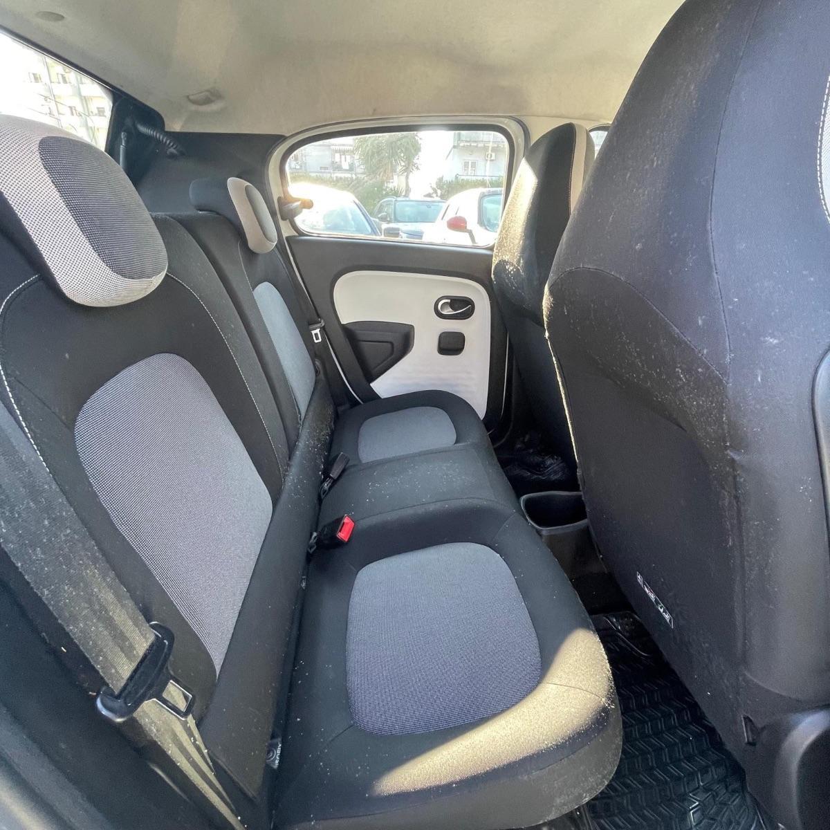 RENAULT - Twingo - SCe Lovely