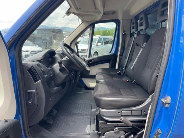 PEUGEOT Boxer 335 2.0 BlueHDi 160CV PL Furgonato