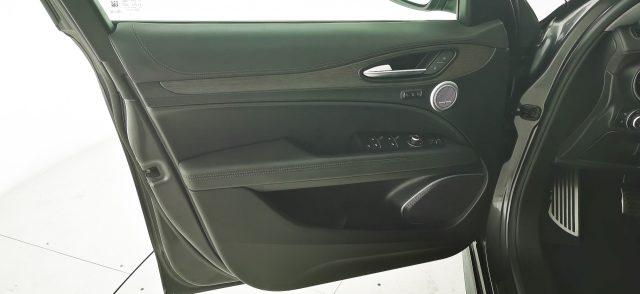 ALFA ROMEO Stelvio 2.2 Turbodiesel 190 CV AT8 Q4 Ti
