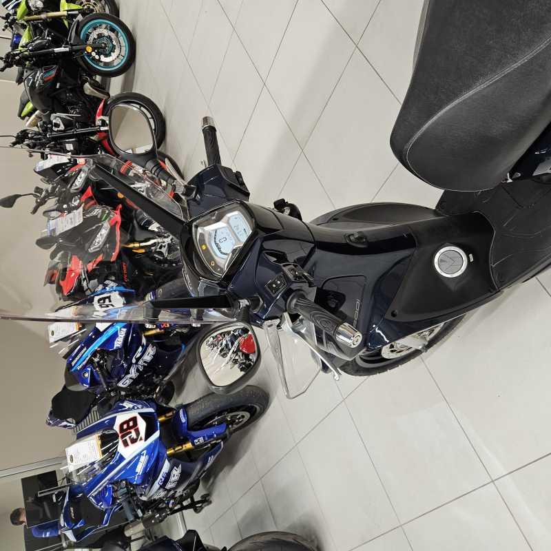 Kymco People 200i S - 2024