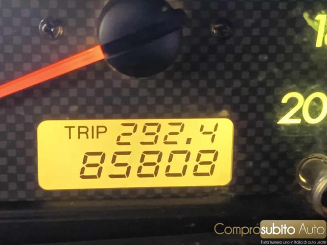 HYUNDAI Terracan 2.9 CRDi cat Plus