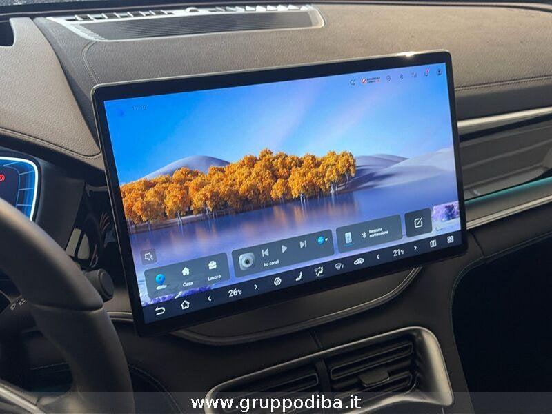 BYD Seal U DM-i 1.5 phev Boost 2wd